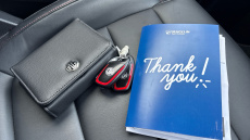 MG Hs 1.5 T-GDI Excite 5dr DCT Petrol Hatchback